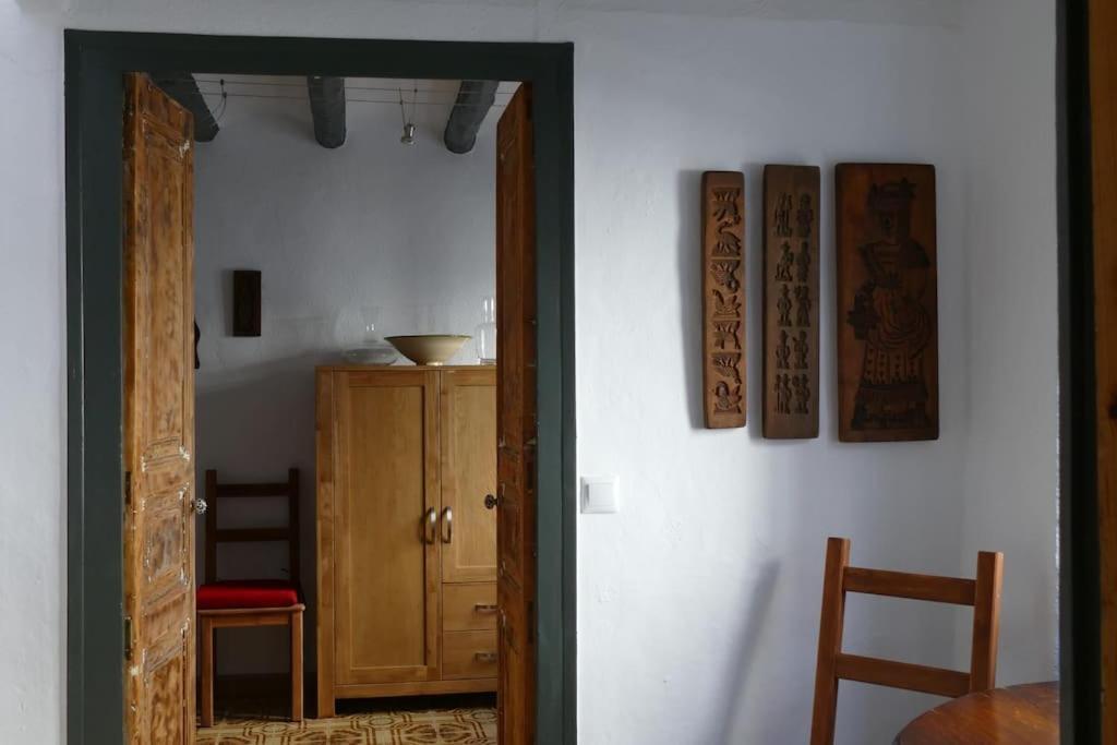 Casa Azul, Centro Historico De Calig Villa Ngoại thất bức ảnh