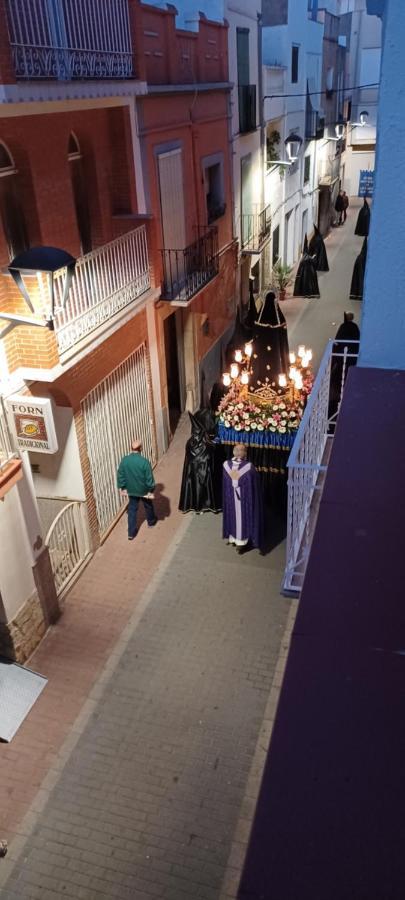 Casa Azul, Centro Historico De Calig Villa Ngoại thất bức ảnh