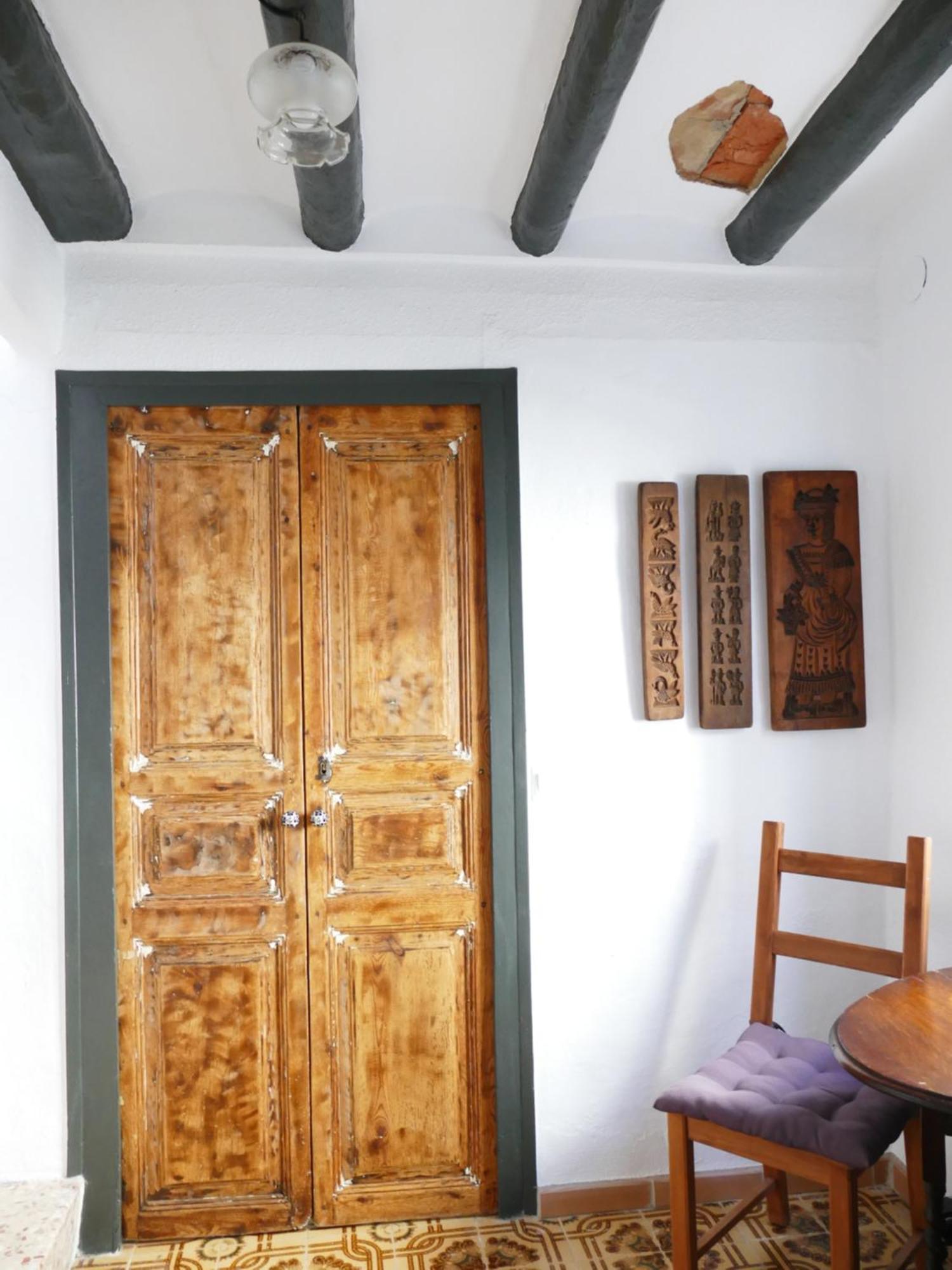 Casa Azul, Centro Historico De Calig Villa Ngoại thất bức ảnh